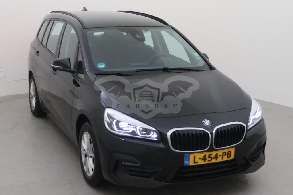 BMW 2 Series Gran Tourer 216d Business 2021