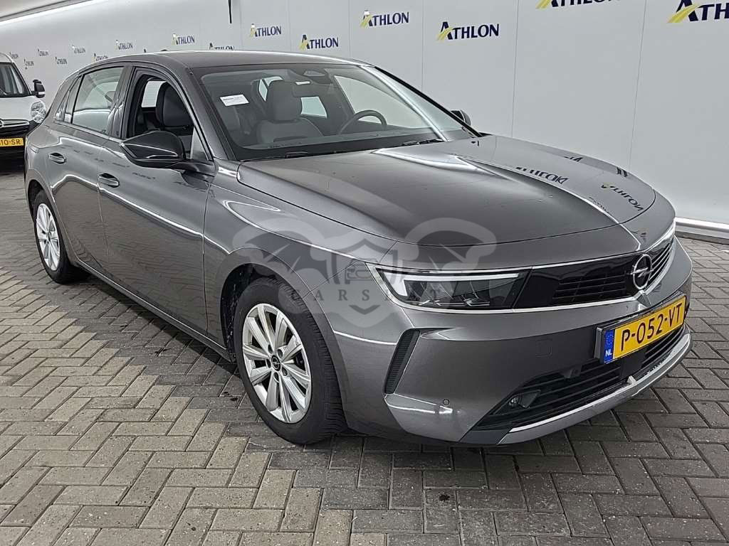 Opel Astra 1.2 2022