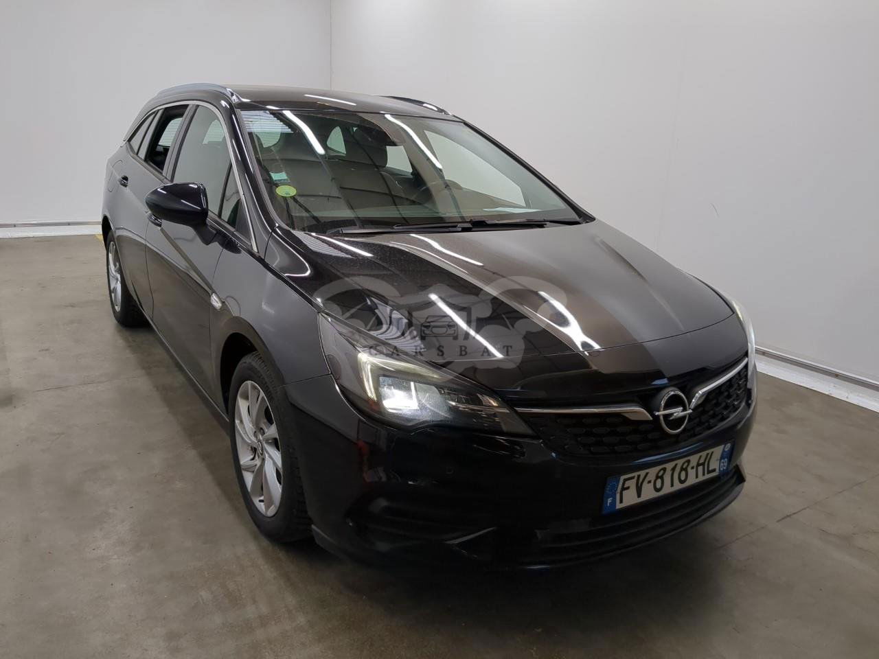 Opel Astra Sports Tourer 1.5 CDTI Elegance 2020