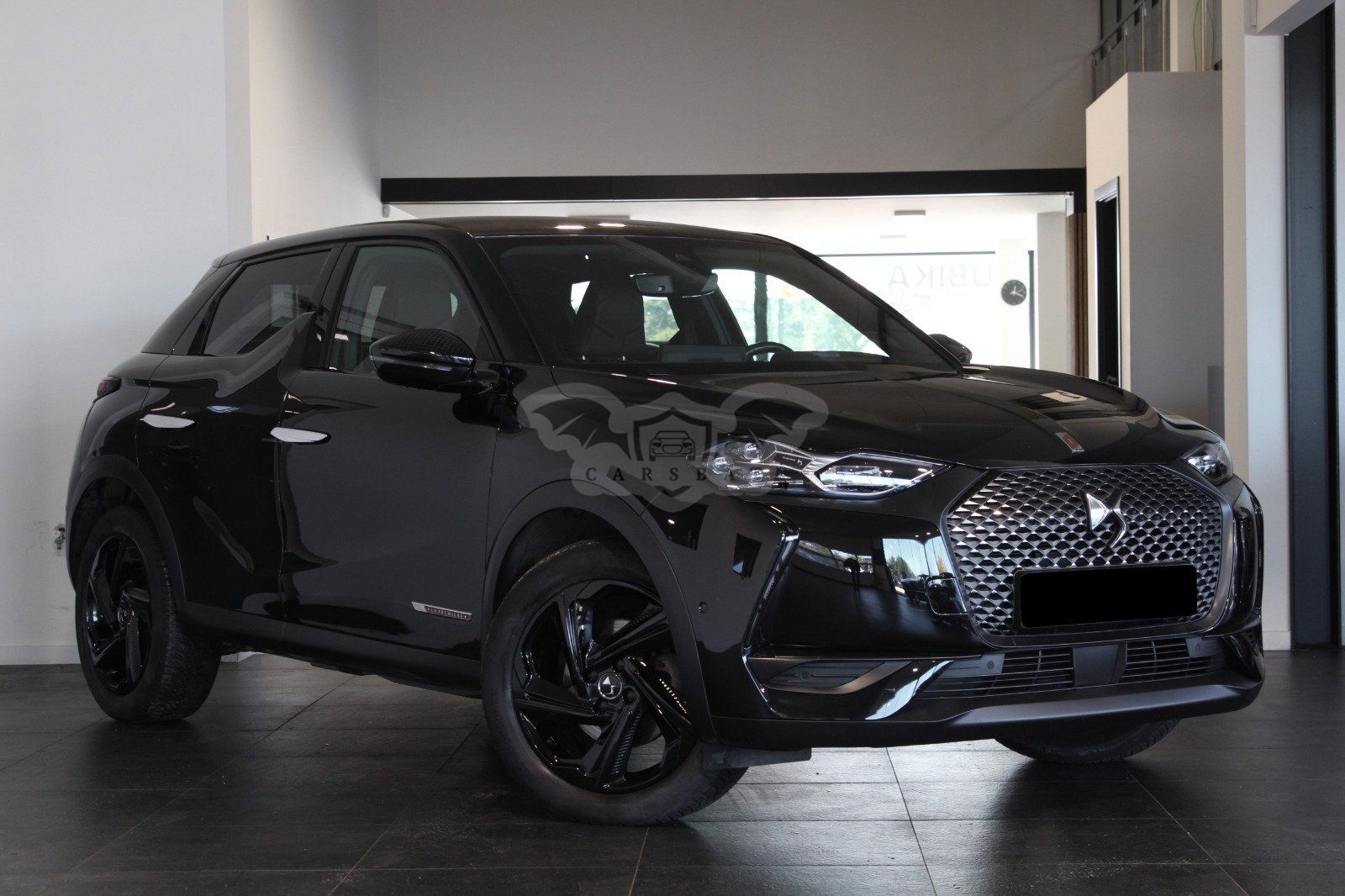 DS DS3 Crossback 1.2i 2019