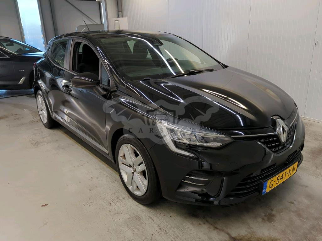 Renault Clio 1.0 Tce Zen 2019