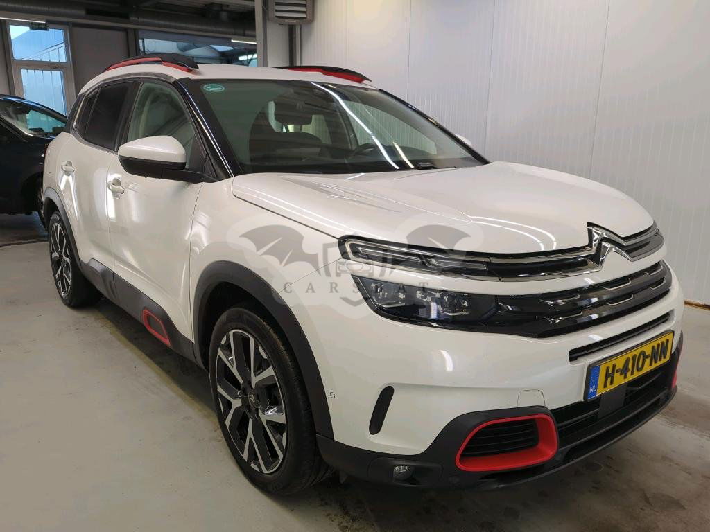 Citroën C5 Aircross 1.2i Business Plus 2020