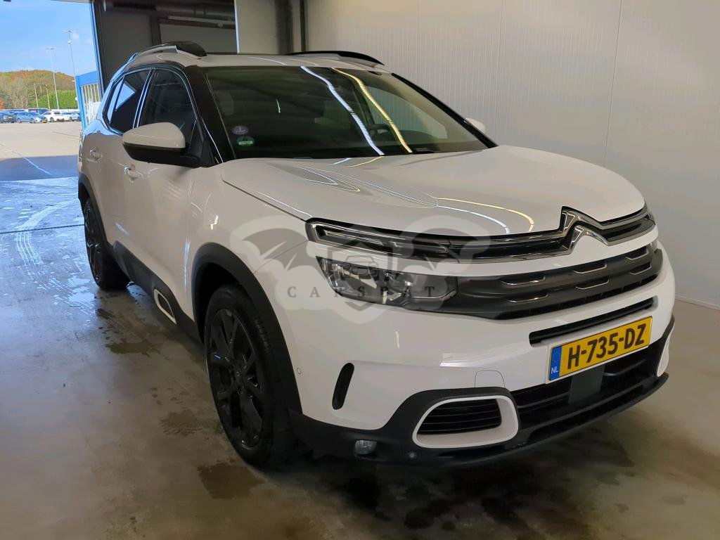 Citroën C5 Aircross 1.2i FEEL 2020