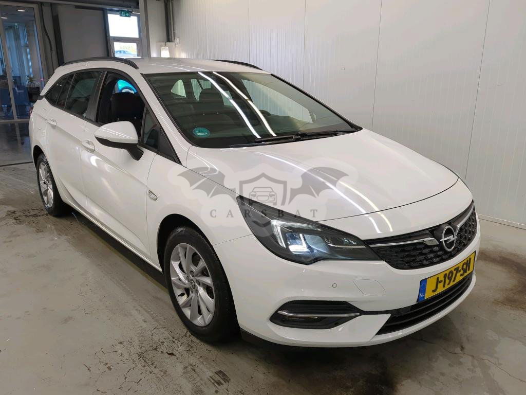 Opel Astra Sports Tourer 1.2 2020