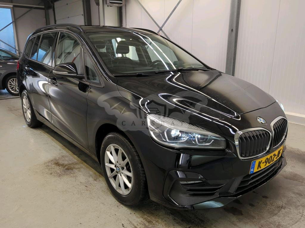 BMW 2 Series Gran Tourer 216 2021