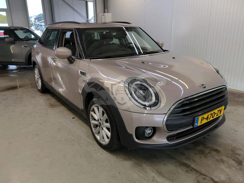 Mini Clubman One 1.5 Business 2022