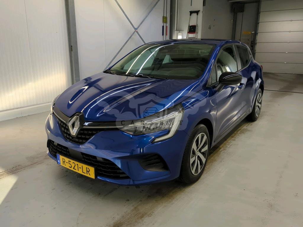 Renault Clio 1.0 Tce Zen 2022