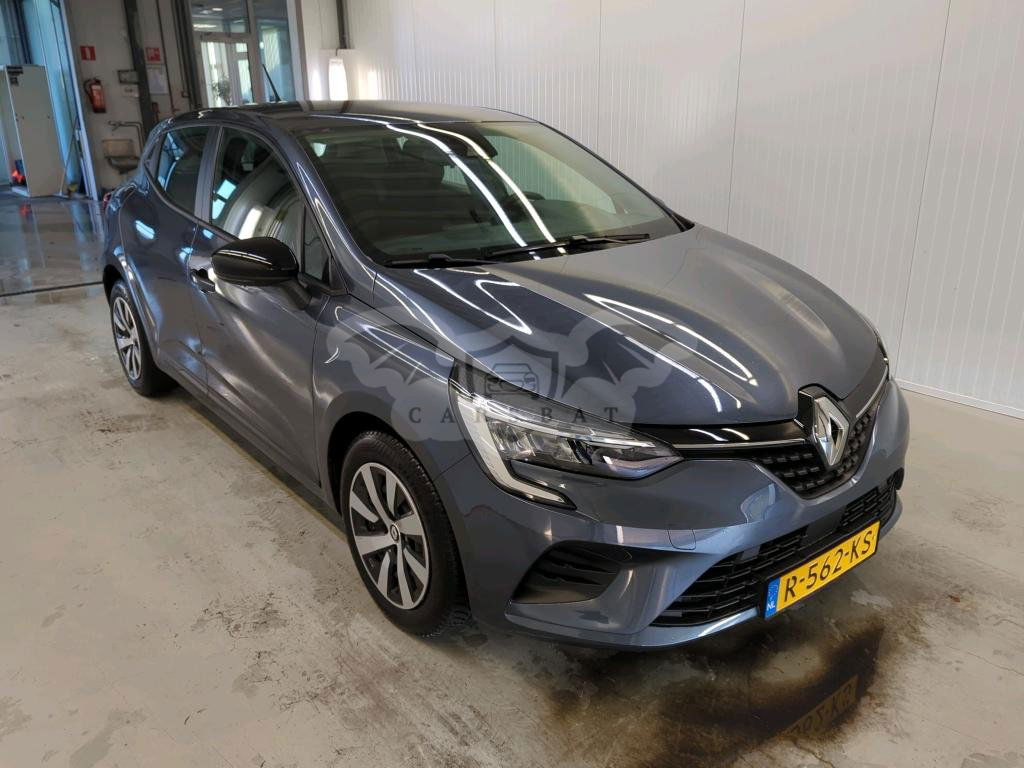 Renault Clio 1.0 Tce Zen 2022