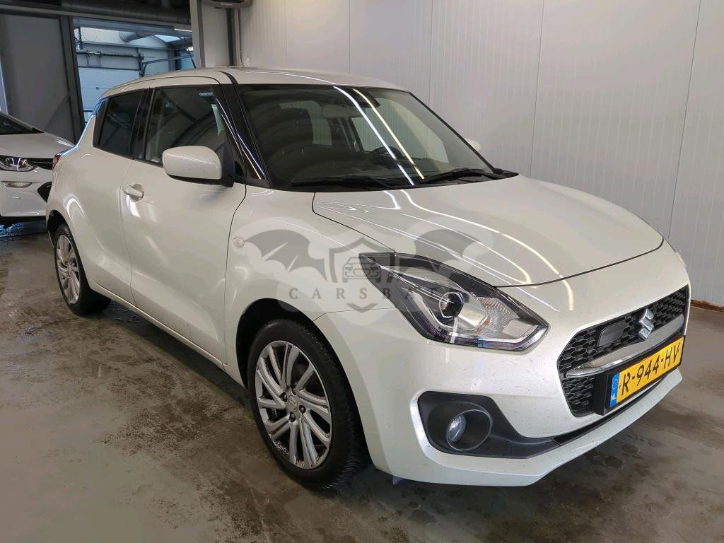 Suzuki Swift 1.2 2022
