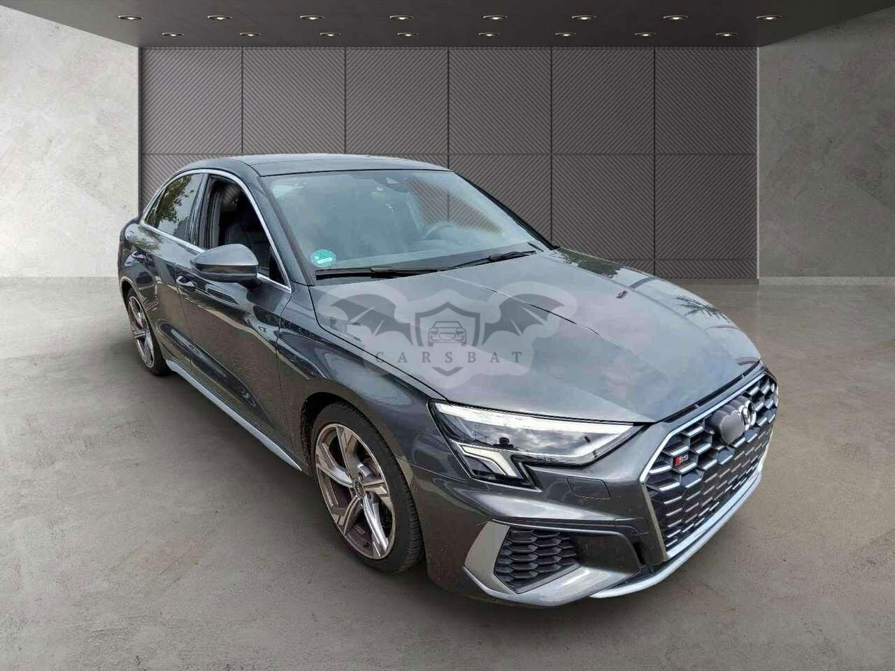 Audi A3 S3 2.0 2022