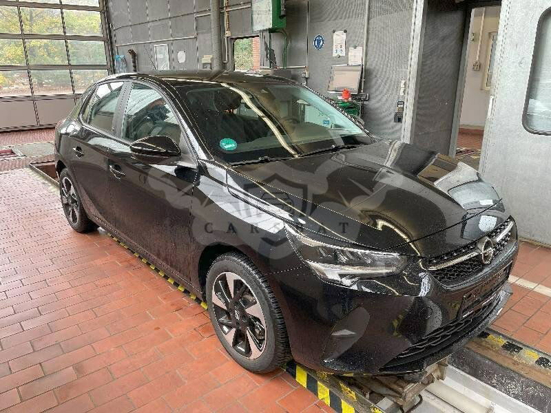 Opel Corsa 2022