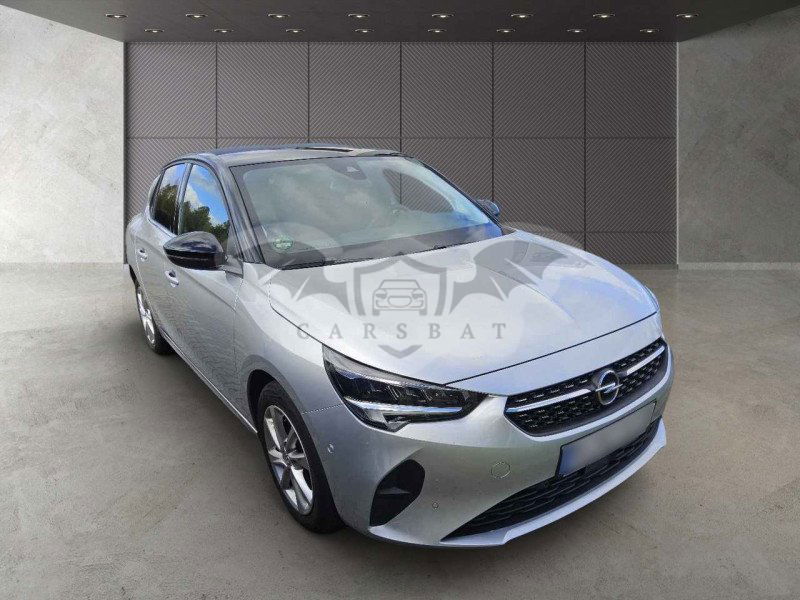 Opel Corsa 1.2 Elegance 2022