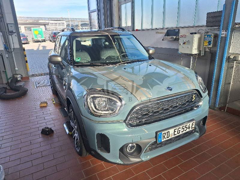 Mini Countryman Cooper SE 2020
