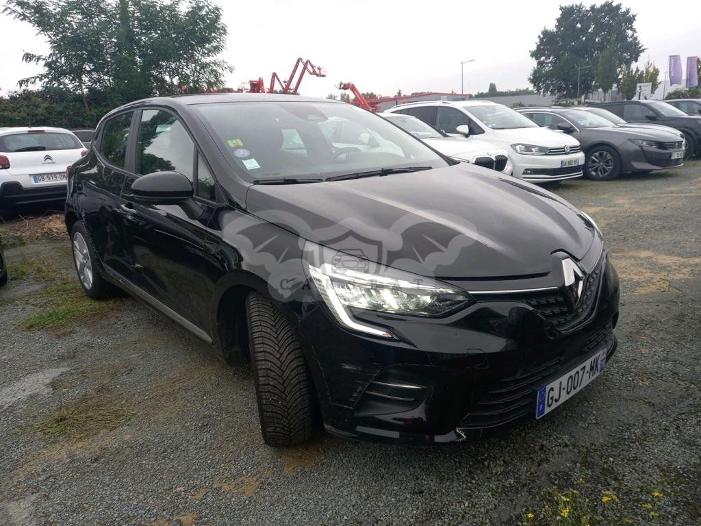 Renault Clio Business 2022