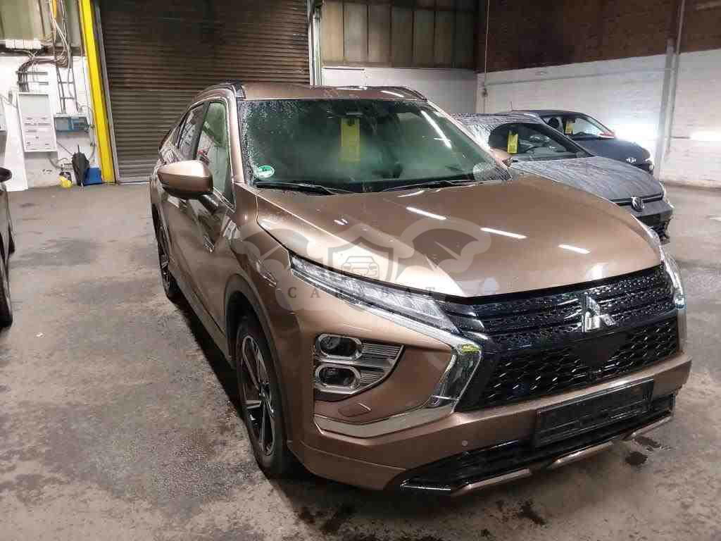 Mitsubishi Eclipse Cross 2.4 2022
