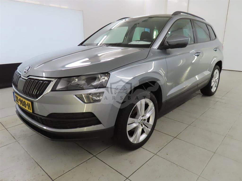 Skoda Karoq 1.6 TDI Ambition 2019