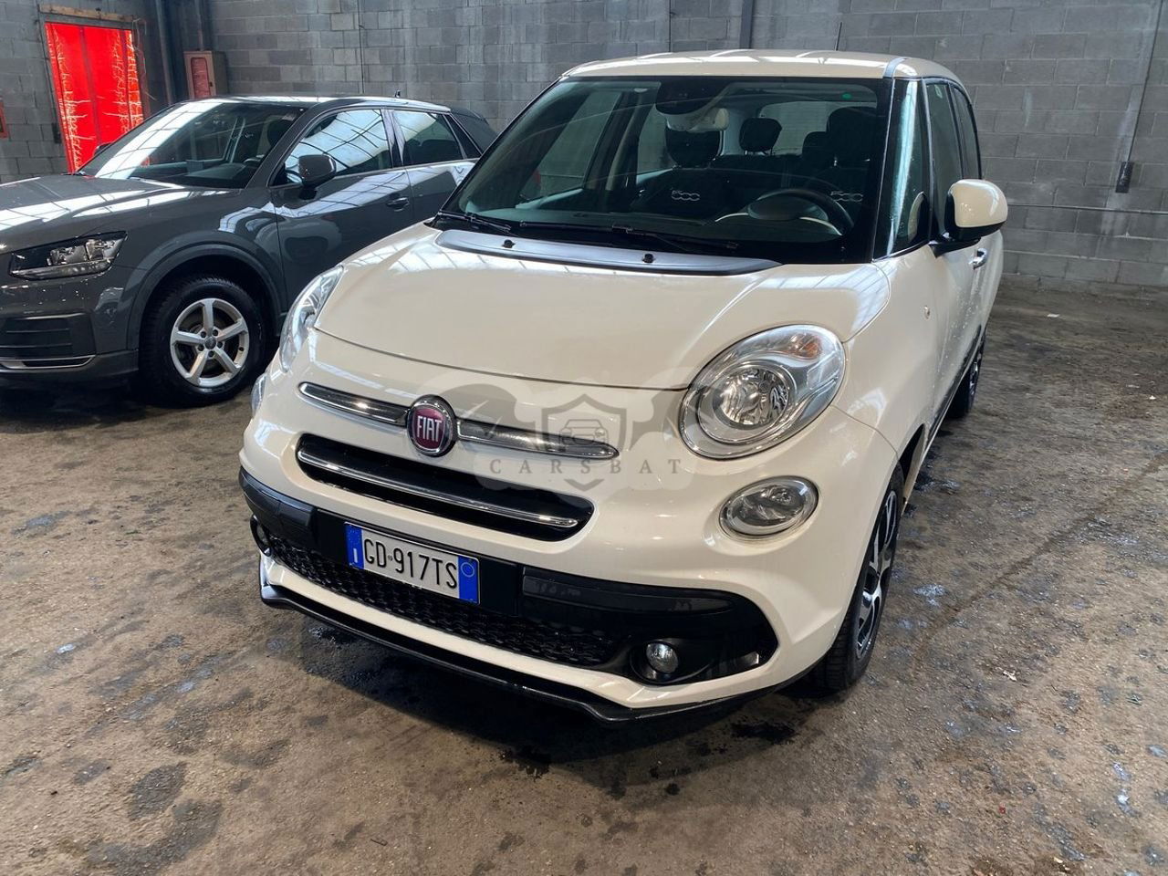 Fiat 500L 1.3 MultiJet Business 2020