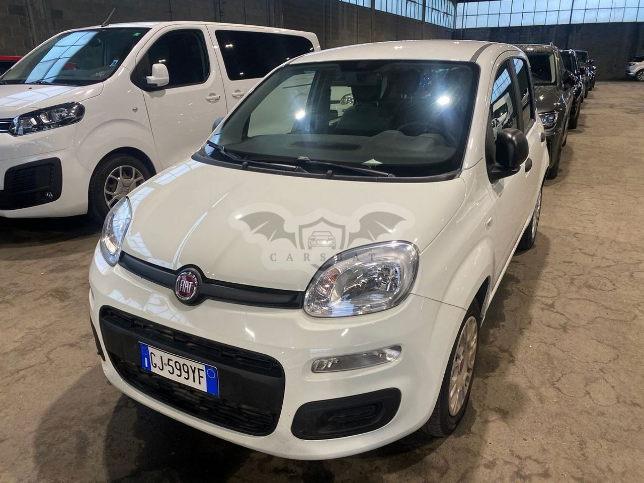 Fiat Panda 1.0 2022