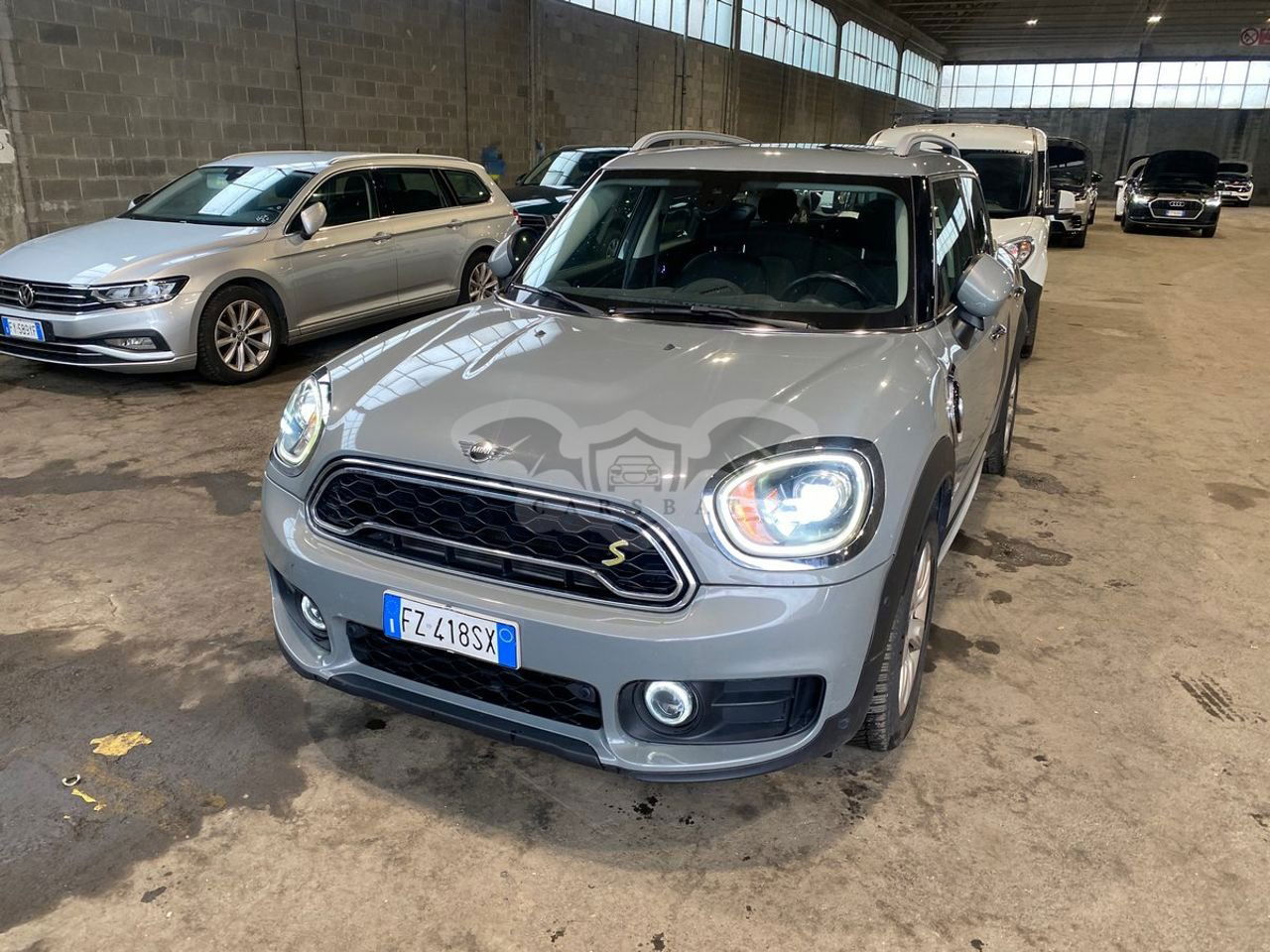 Mini Countryman Cooper SE 1.5 Business 2019
