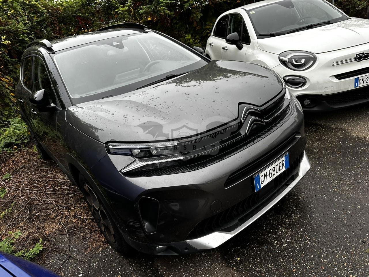 Citroën C5 Aircross 1.5 HDI 2023