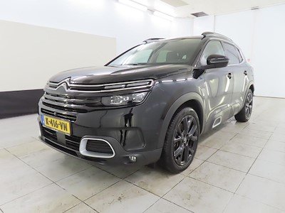 Citroën C5 Aircross Business Plus 2021