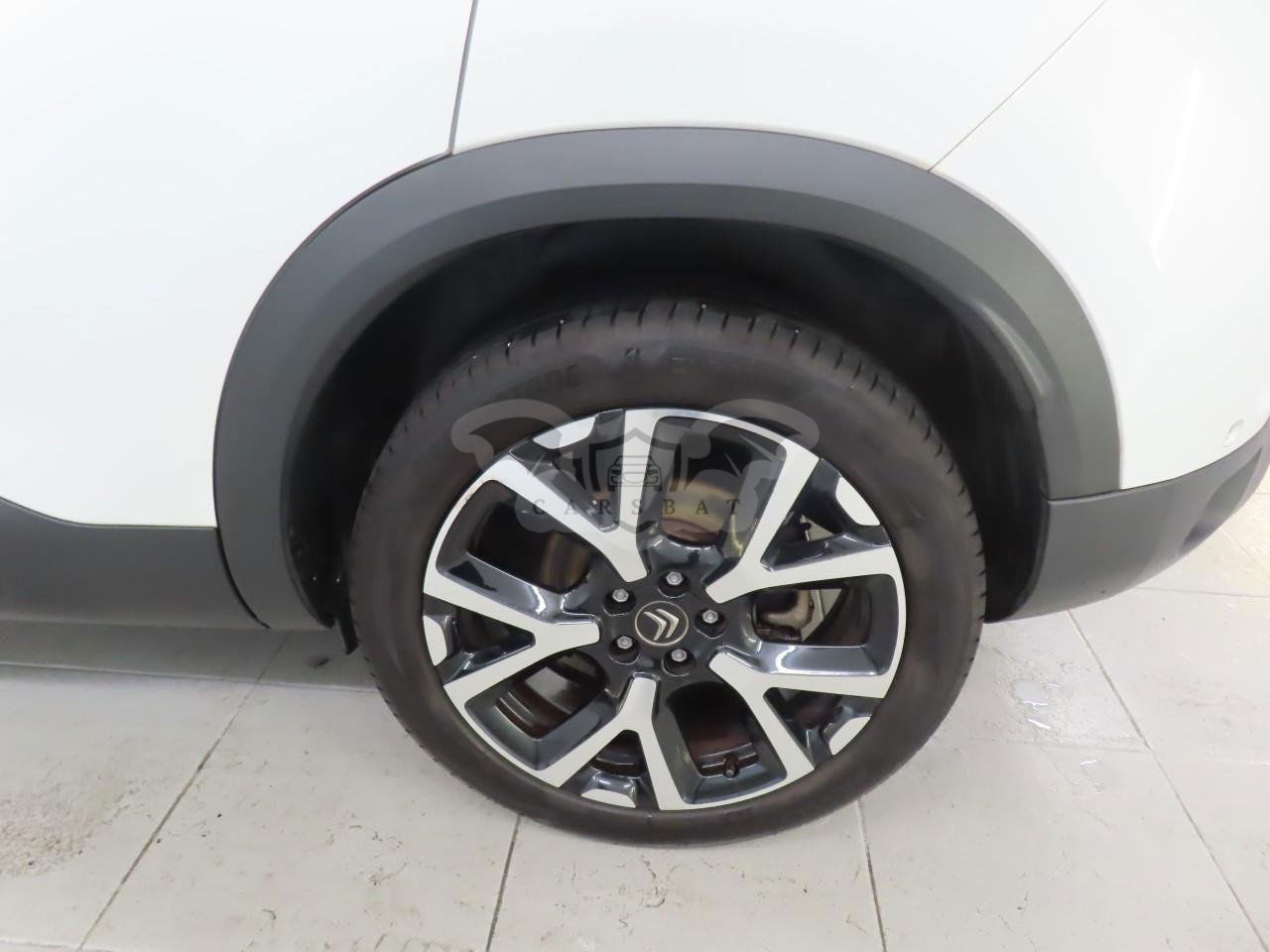 Citroën C5 Aircross Business Plus 2020