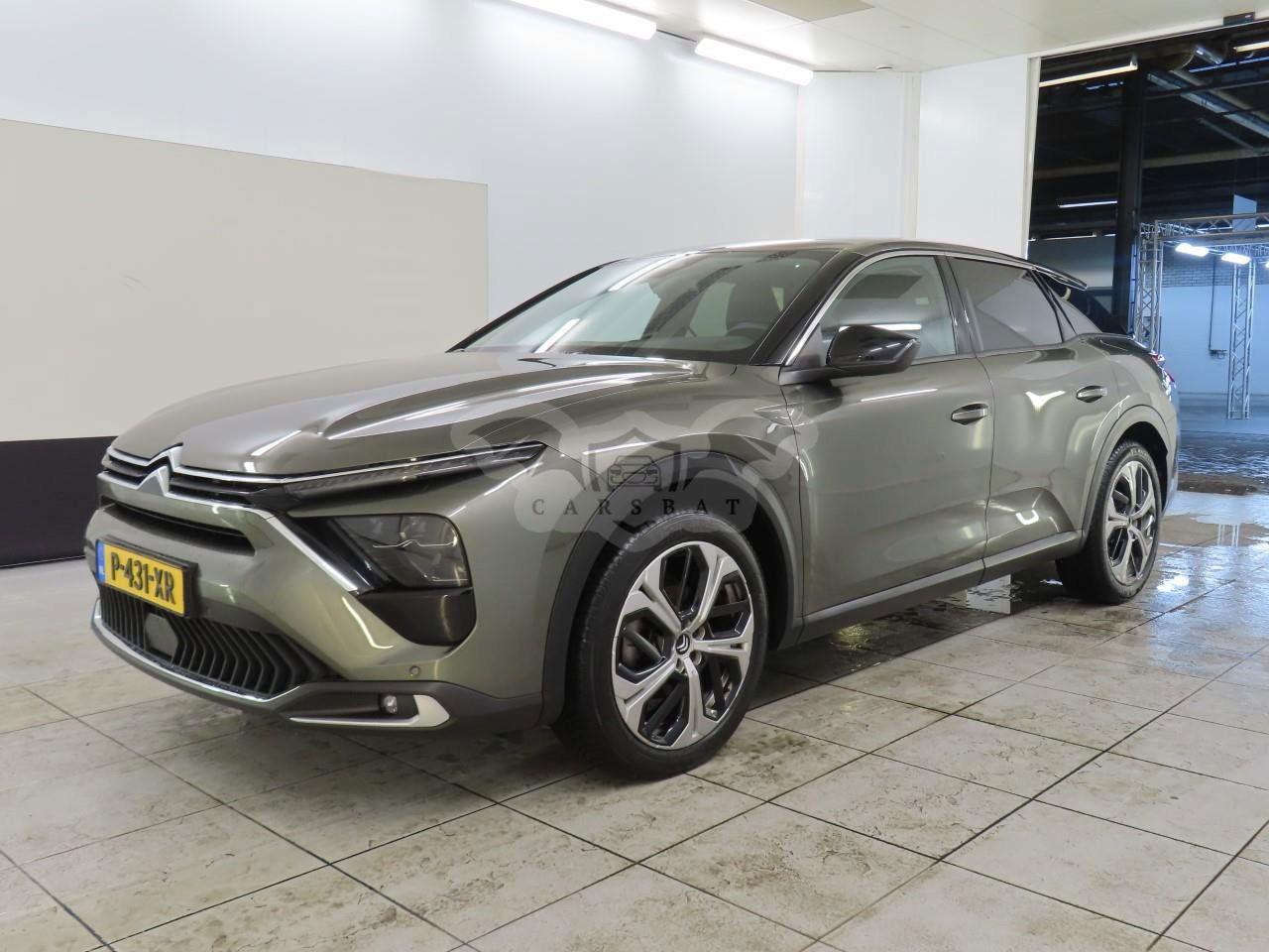 Citroën C5 X Feel 2022