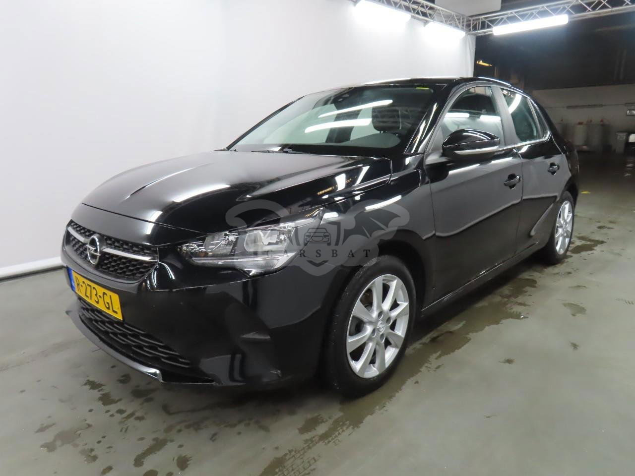 Opel Corsa 1.2 2022