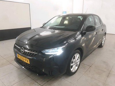 Opel Corsa 1.2 Elegance 2022