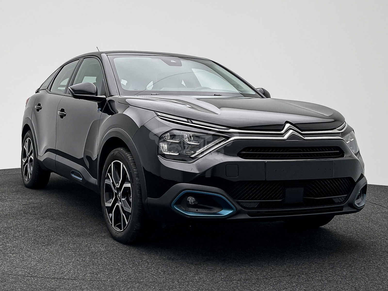 Citroën E-C4 50 kWh Feel 2022