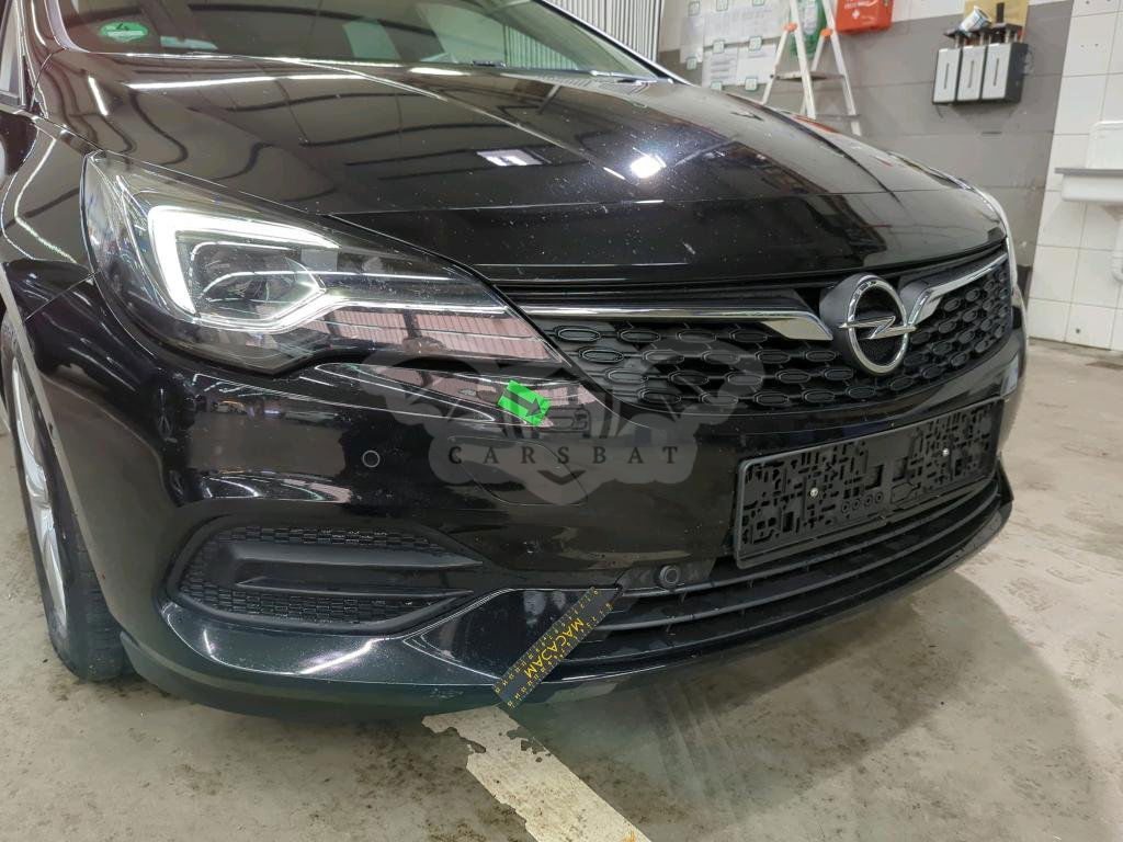 Opel Astra Sports Tourer 1.5 2020