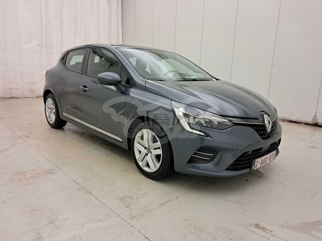 Renault Clio 1.0 Tce 2021