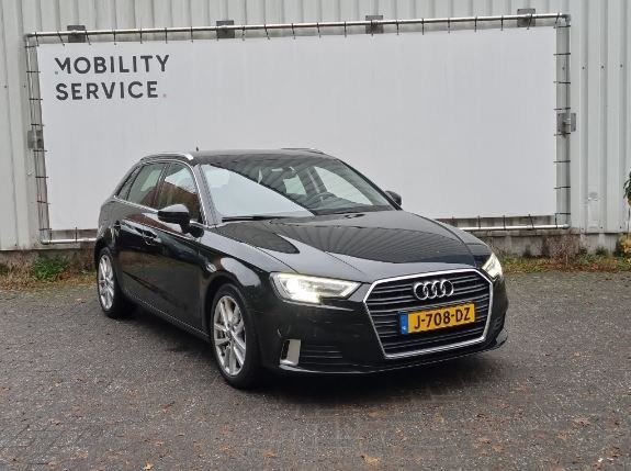 Audi A3 Sportback 35 TFSI Advance 2020