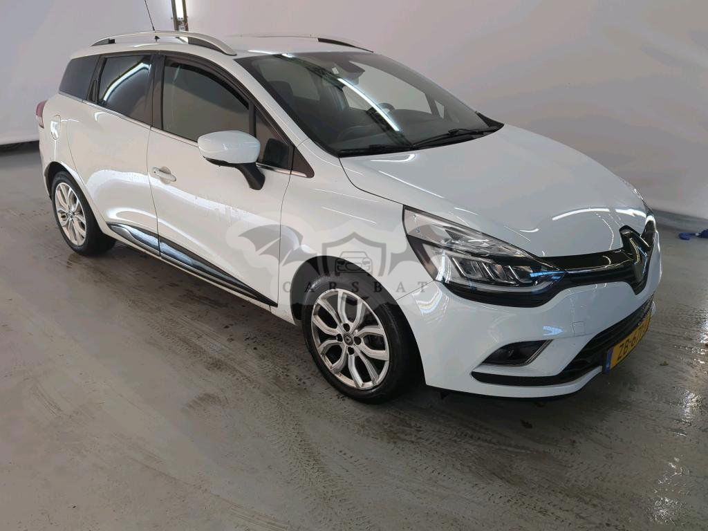 Renault Clio Grandtour 0.9 TCe Intens 2019