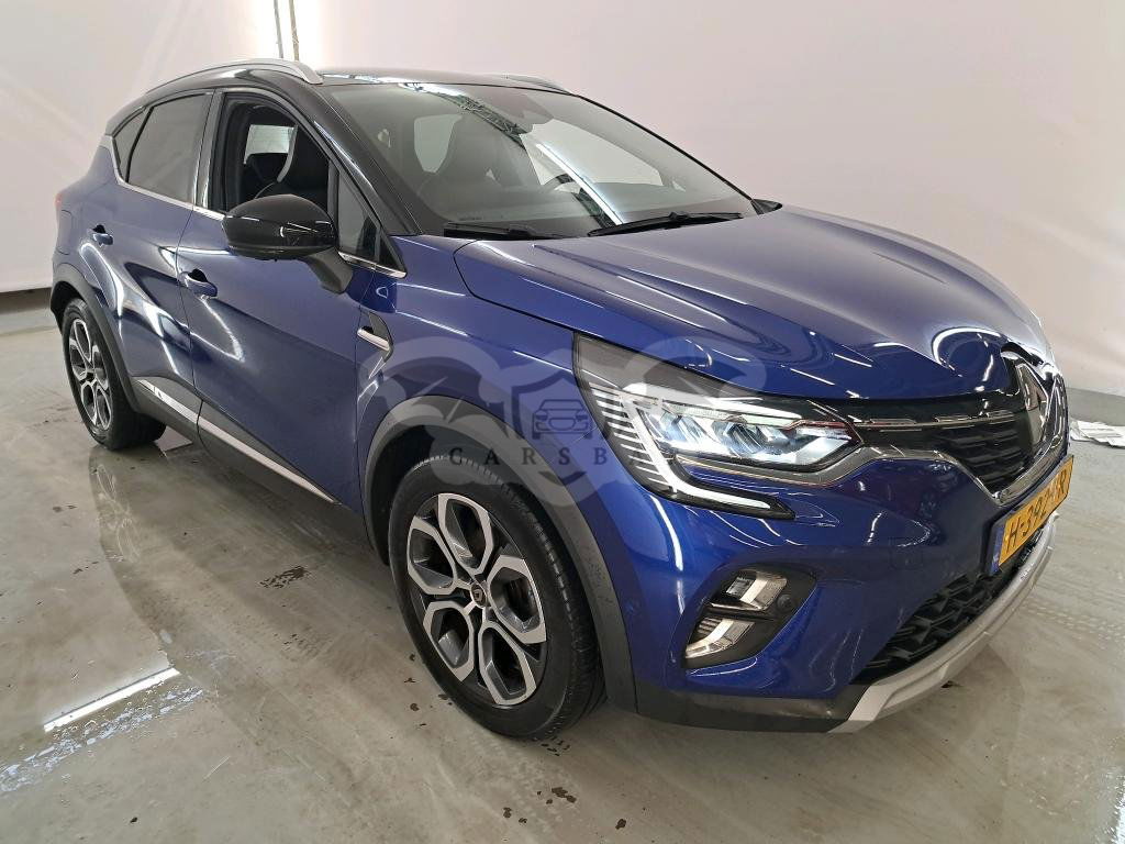 Renault Captur 1.3 TCe 2020