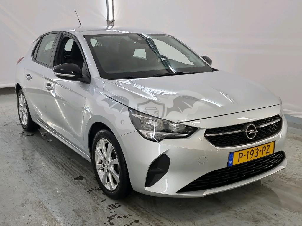 Opel Corsa 1.2 2022