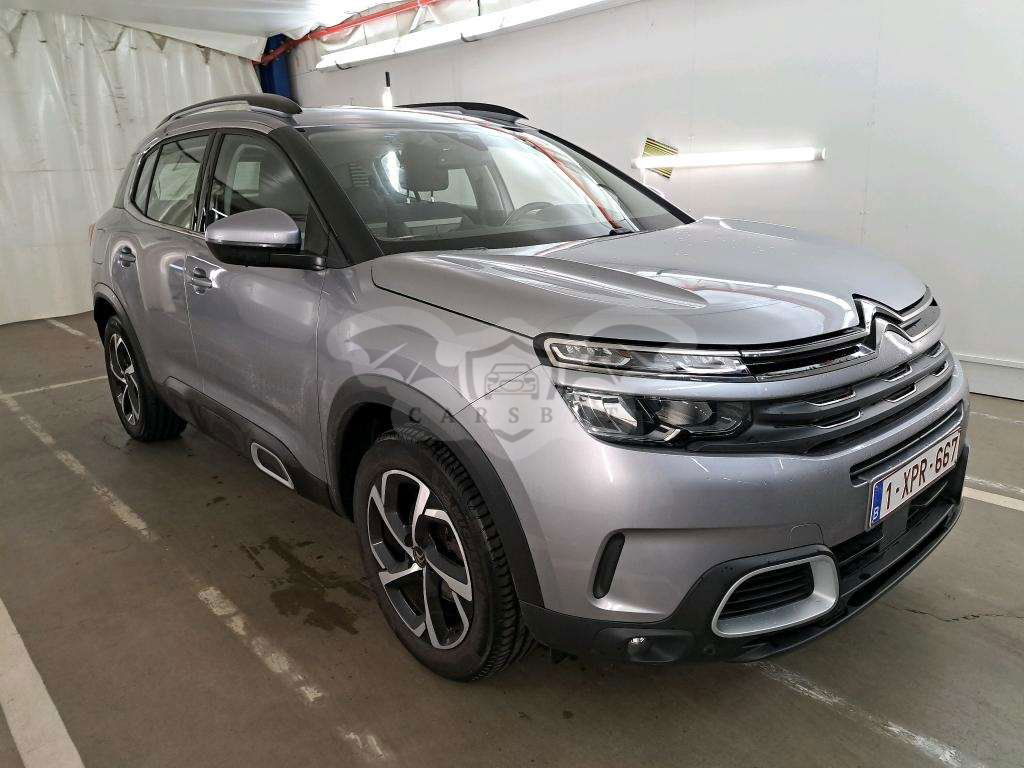 Citroën C5 Aircross 1.2i Business 2020
