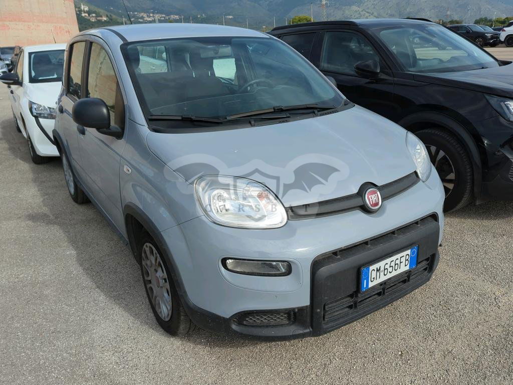 Fiat Panda 1.0 2022