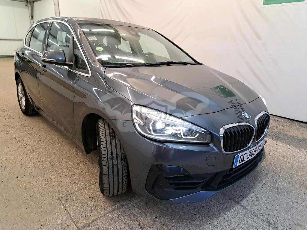 BMW 2 Series Active Tourer 218d Business 2021