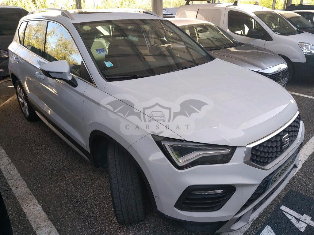 Seat Ateca 2.0 TDI Xperience 2022