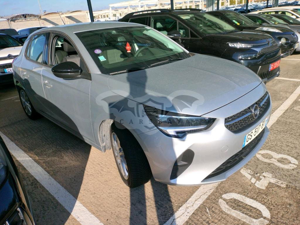 Opel Corsa 1.2 Elegance Business 2023