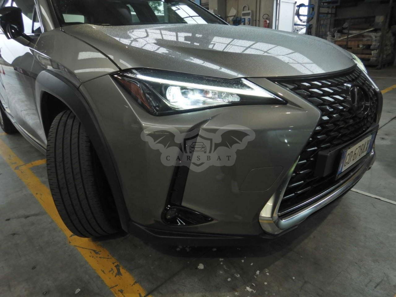 Lexus UX 250h Business 2020