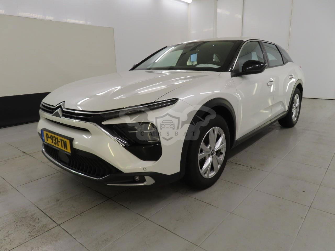 Citroën C5 X Business 2022