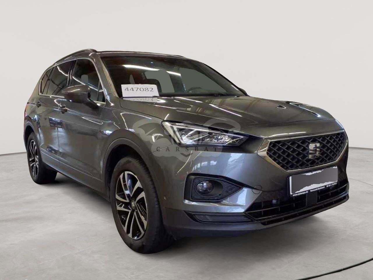 Seat Tarraco 2.0 TDI Style 2019