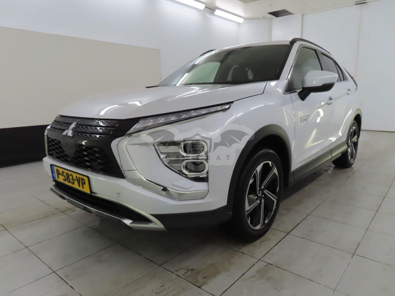 Mitsubishi Eclipse Cross Intense 2022
