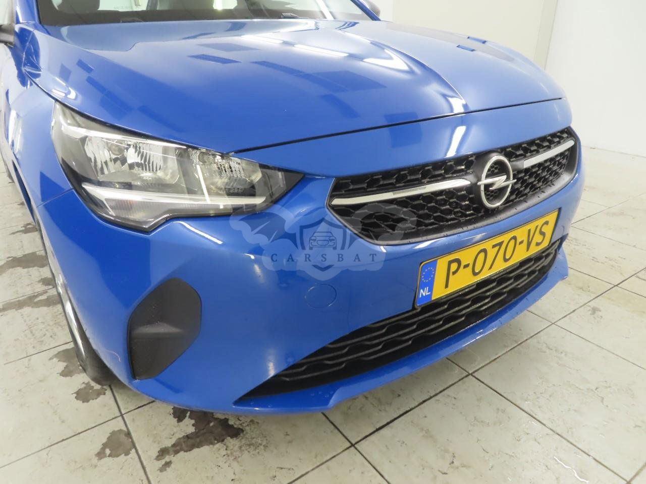Opel Corsa 1.2 2022