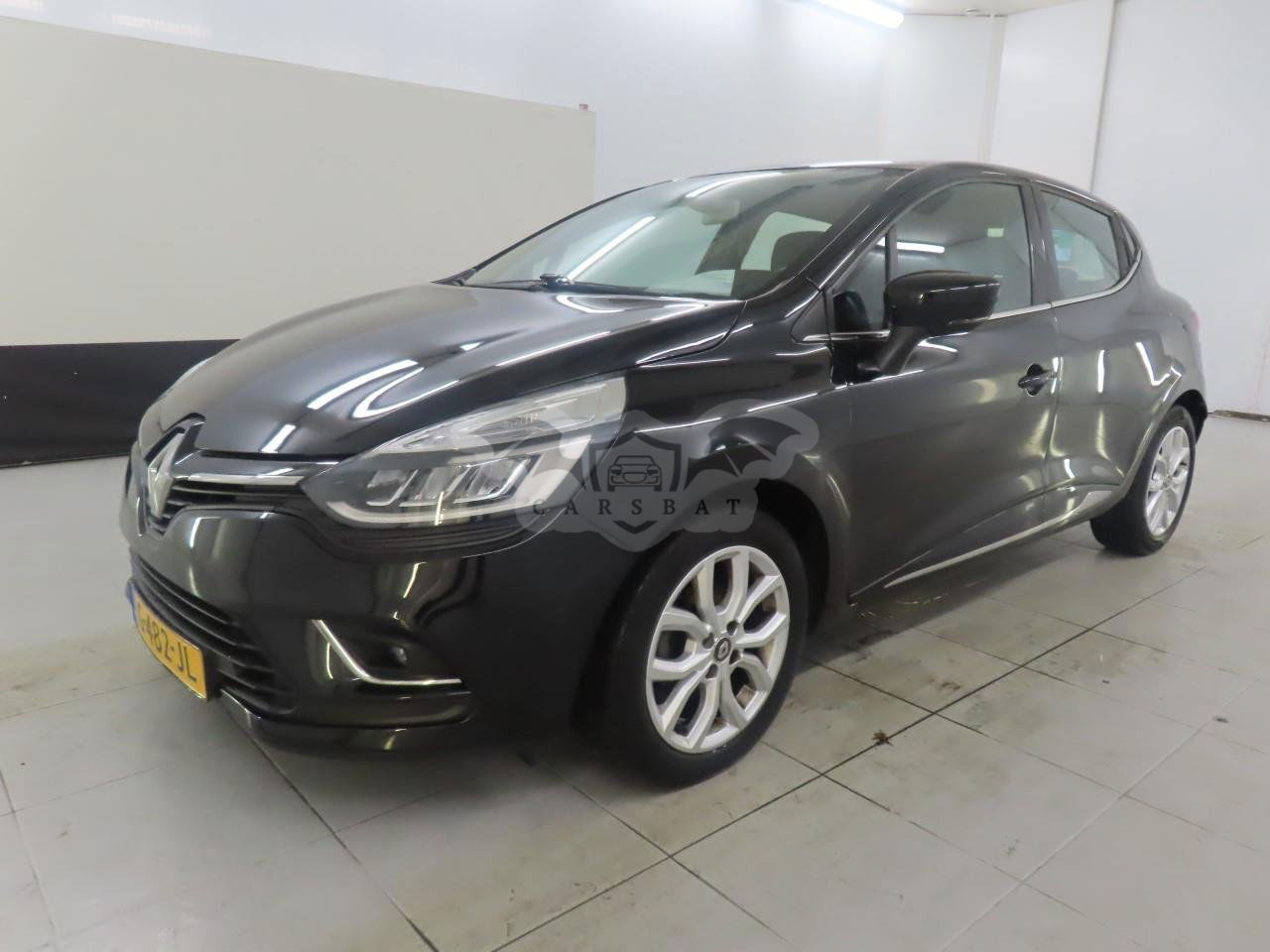 Renault Clio Intens 2019