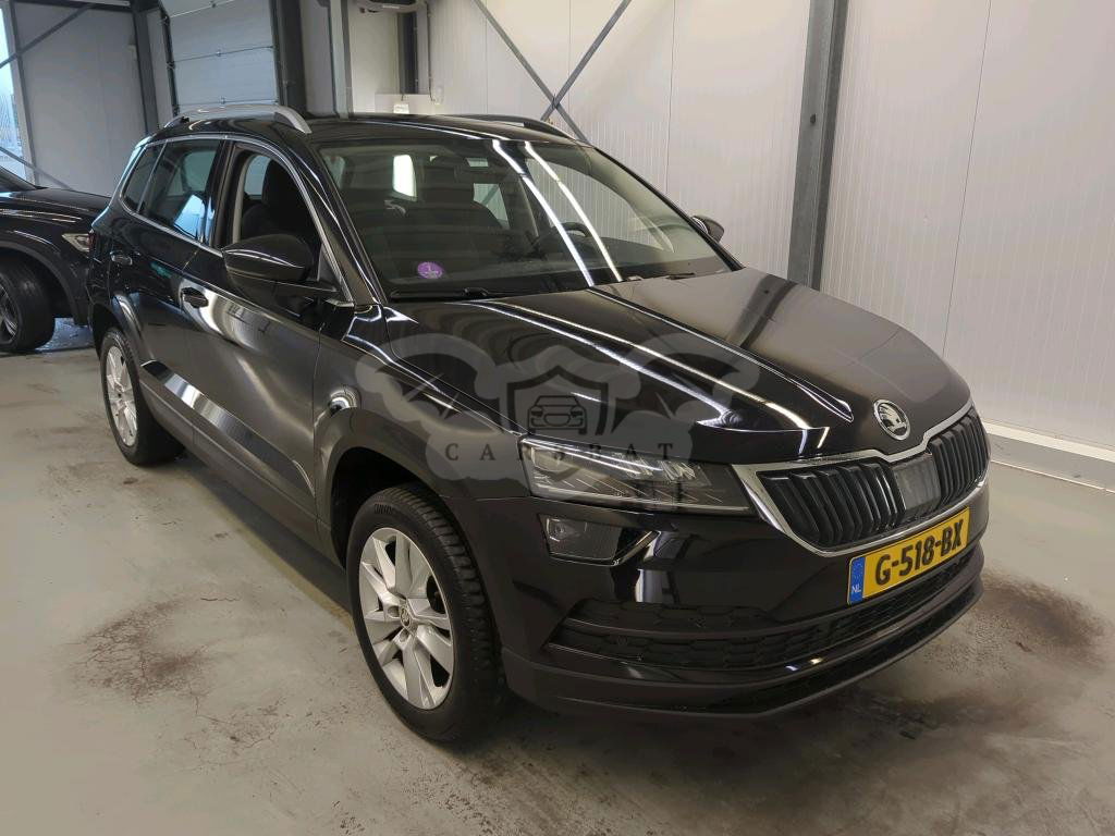 Skoda Karoq 1.0 TSI Business 2019