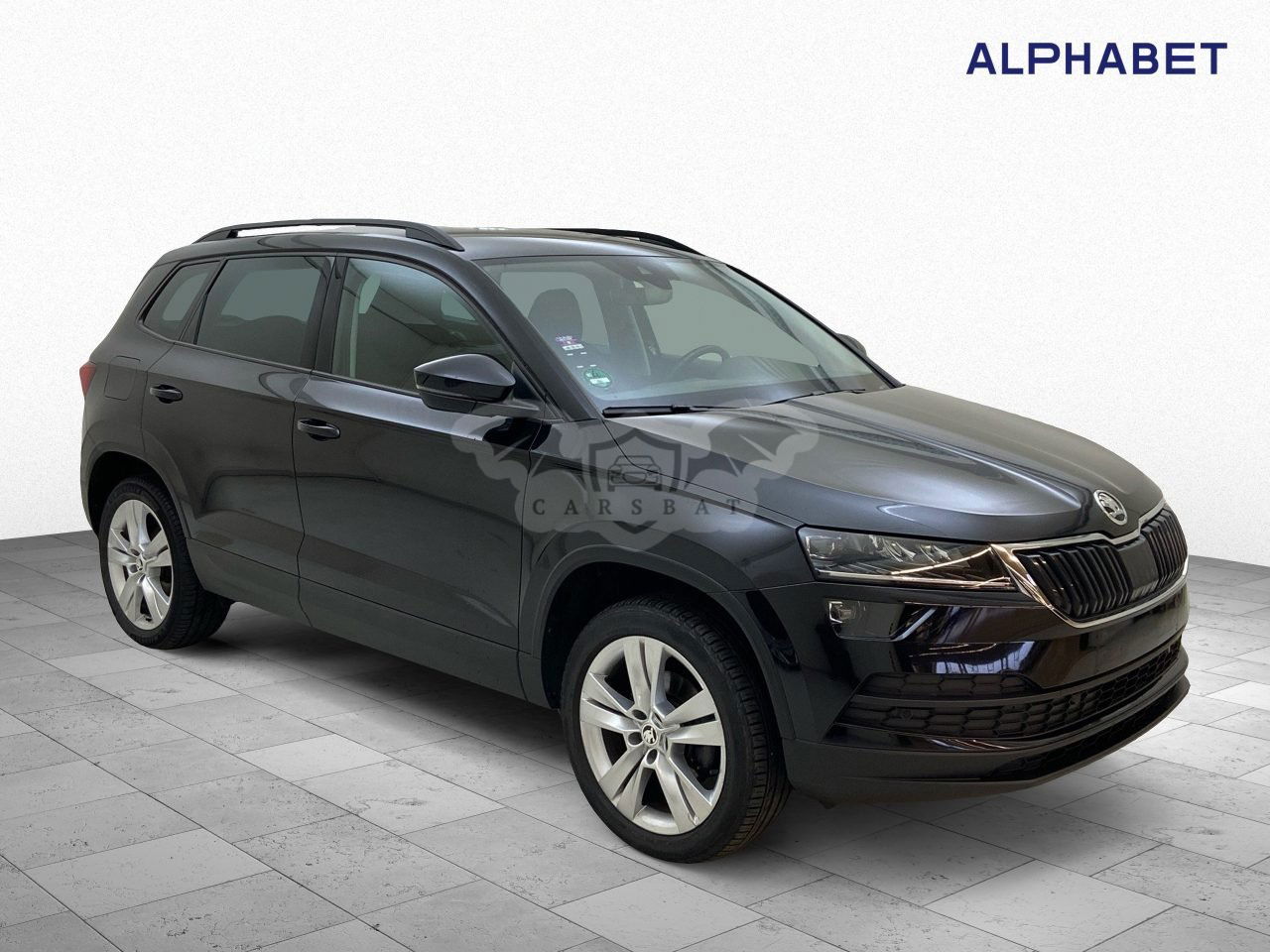 Skoda Karoq 1.6 TDI Style 2019