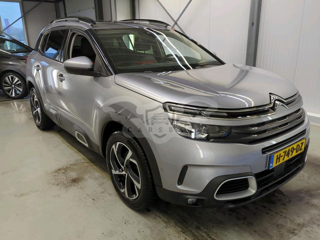 Citroën C5 Aircross 1.2i FEEL 2020
